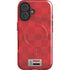Egypt Soccer Flag iPhone 16 Magsafe Impact Case